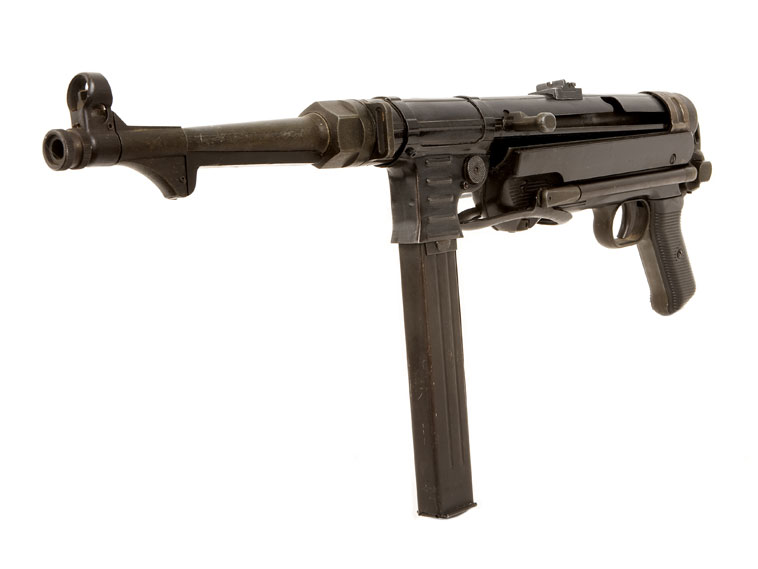 MP40_replica